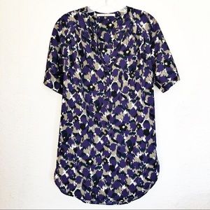 Collective Concepts Tunic Top